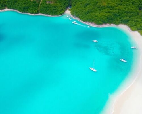 Airlie Beach Marinas: Your Gateway to Whitehaven