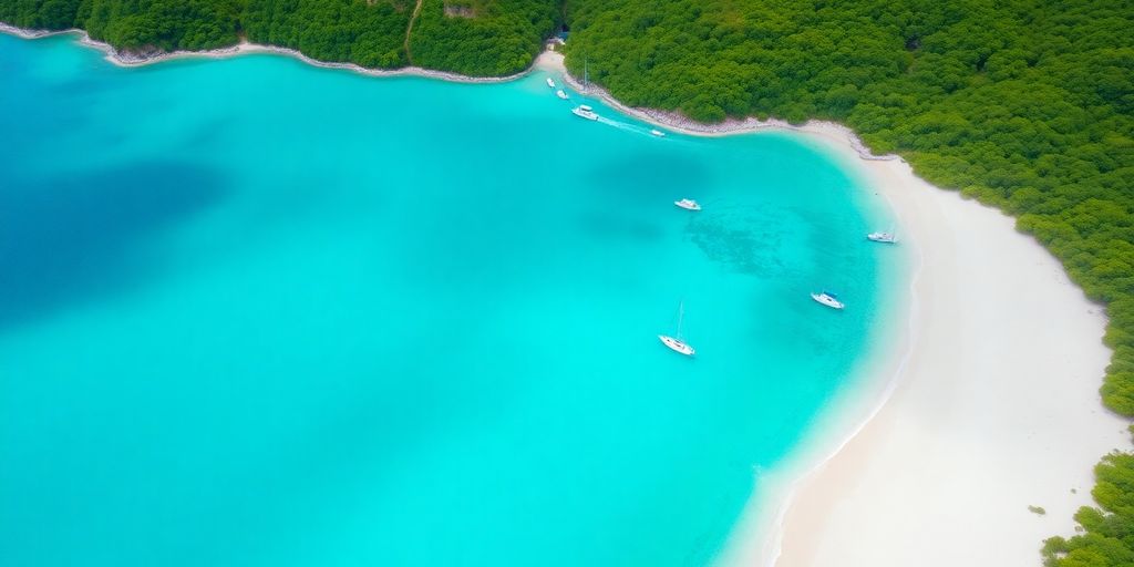 Airlie Beach Marinas: Your Gateway to Whitehaven