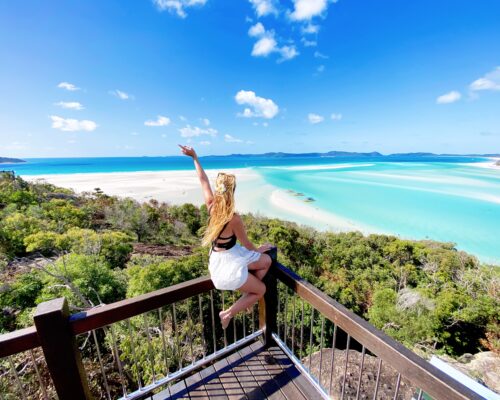 2026: Discover Summer School Holiday Fun in Airlie Beach