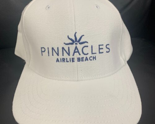 Pinnacles Airlie Beach Cap