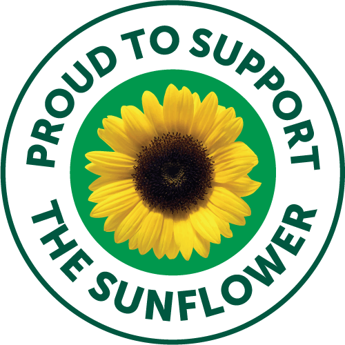 Accessibility 1 Sunflower