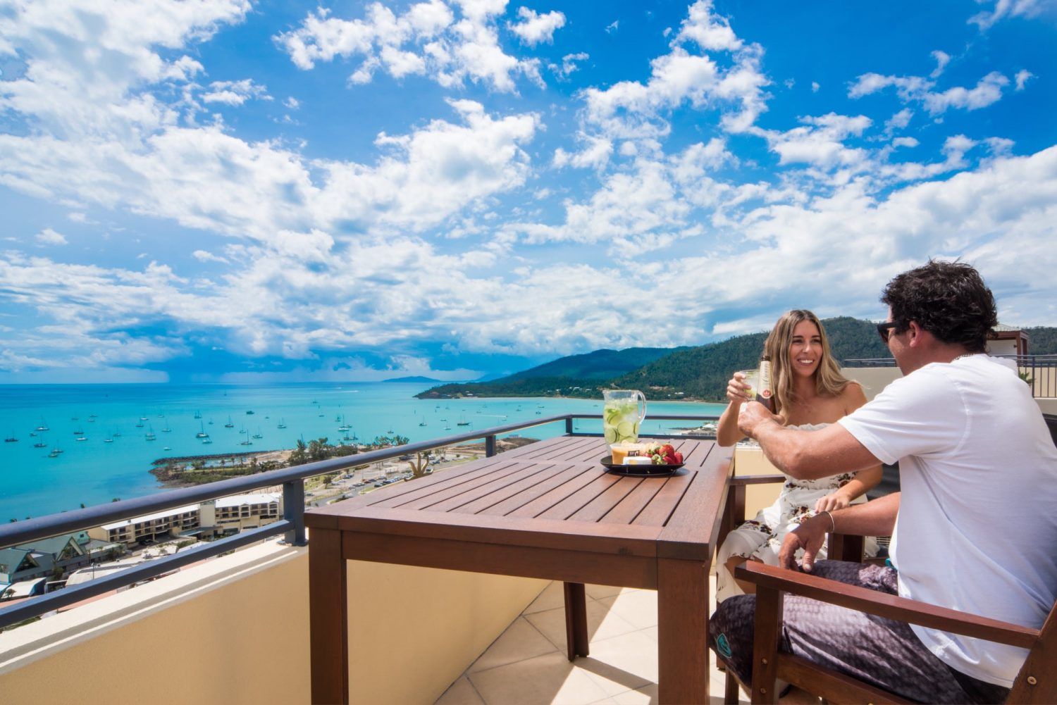 airlie beach romantic honeymoon 5