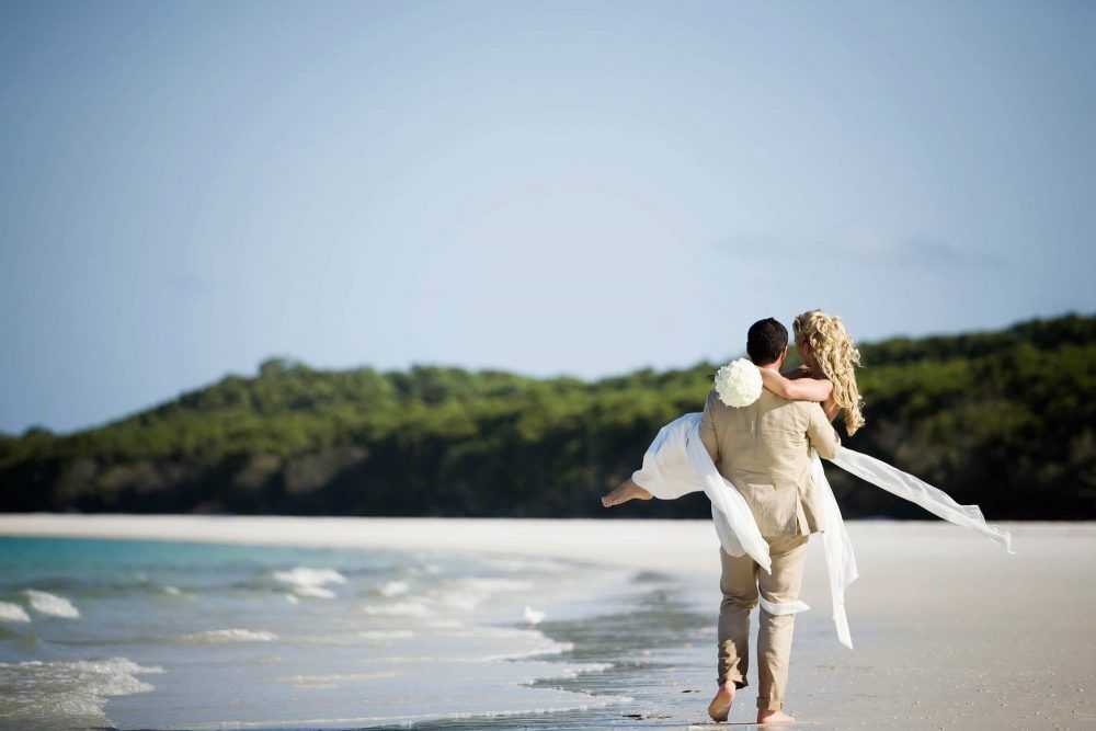Whitsundays Ultimate Elopement Guide: Getting Married in the beautiful Airlie Beach 1 airlie beach whitsundays tourism weddings 1