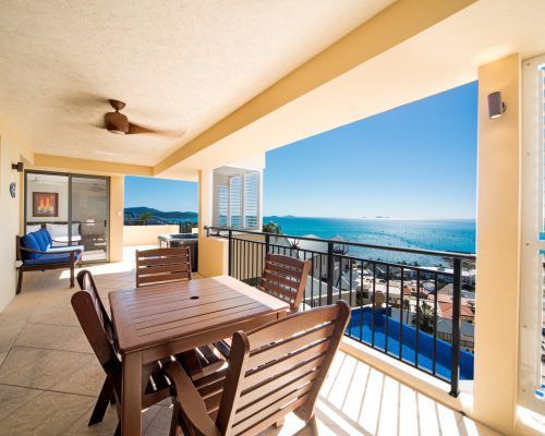 apartment pinnacles airlie beach