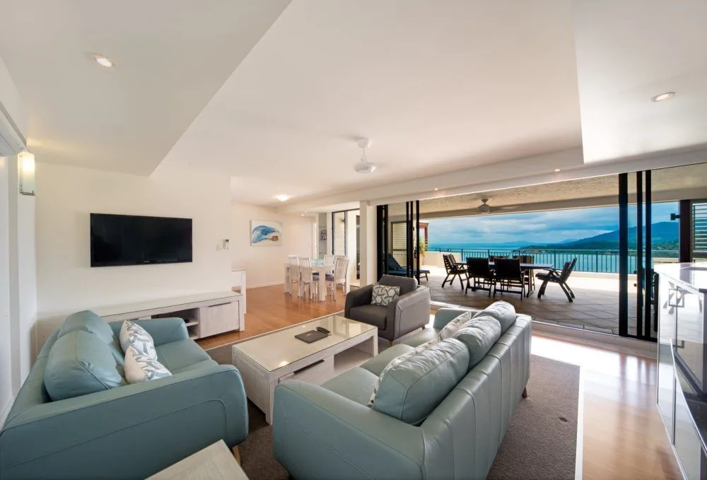 Home 6 apartment 25 pinnacles airlie beach 12