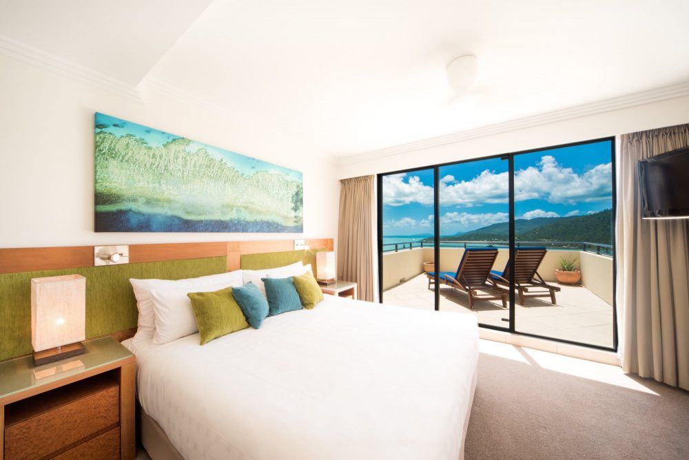 Romantic Getaways: