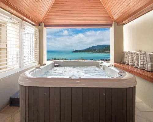 apartment pinnacles airlie beach