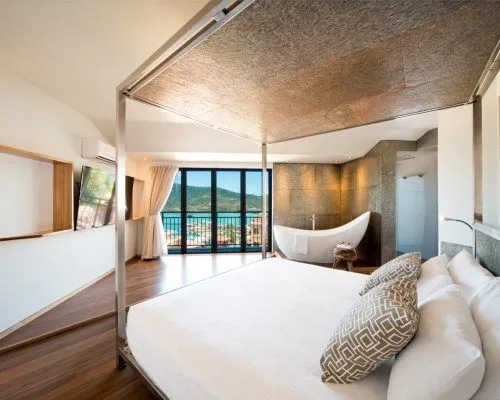 apartment pinnacles airlie beach