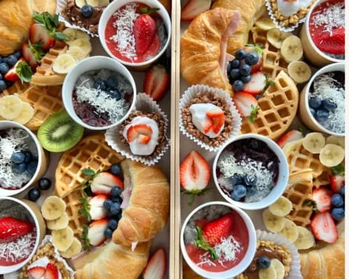 breakfast