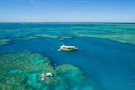 Barrier Reef