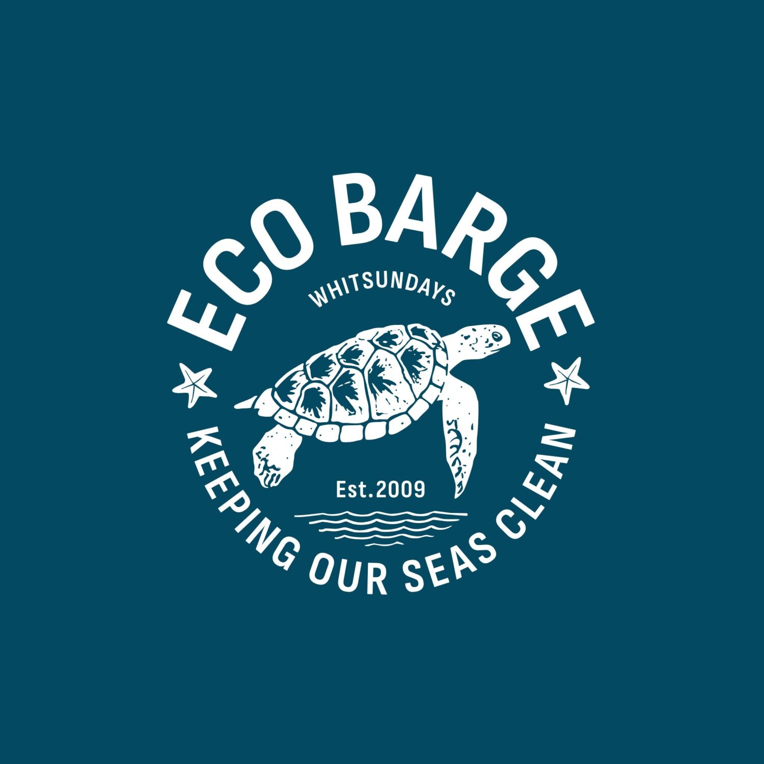 Sustainability 2 ecobarge