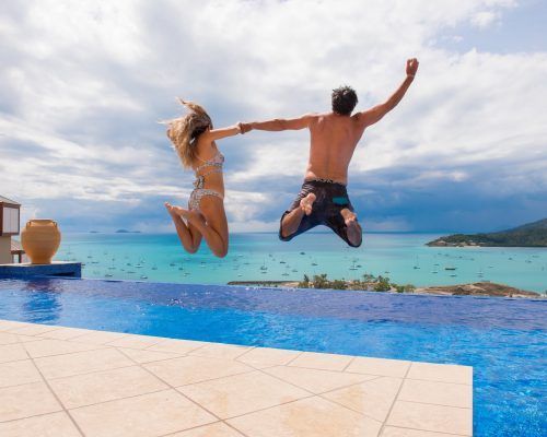 pinnacles resort airlie beach 26