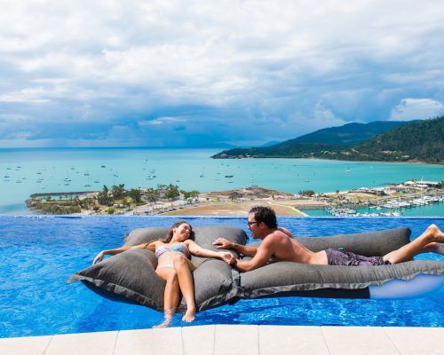 Airlie Beach Honeymoon Accommodation 14 pinnacles resort airlie beach 34