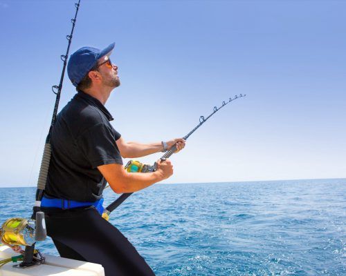 tours fishing whitsunday fishing 5