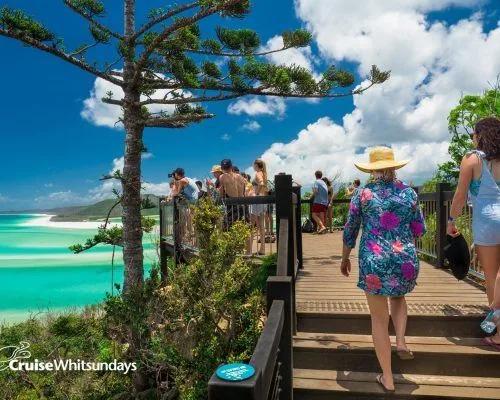 tours whitehaven beach cruise whitsundays ultimate beach
