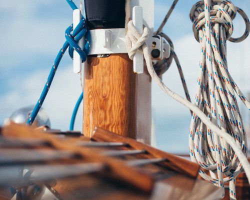 Lady Enid Sunset Sail 13 tours whitsundays lady enid 2